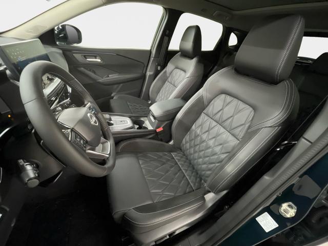 Nissan Qashqai Tekna+ 1.3 MHEV 158PS/116kW Xtronic 2026 +20"ALU+PANO+BOSE+HuD 