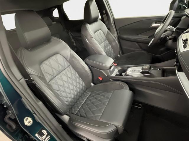 Nissan Qashqai Tekna+ 1.3 MHEV 158PS/116kW Xtronic 2026 +20"ALU+PANO+BOSE+HuD 