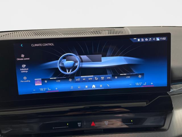 5er Touring 520i M-Sport 190PS/140kW Steptronic +AHK +20" +MSportpaket +MSportfahrwerk +DrivingAssistantPlus +AdaptiveLED +HarmanKardon +DigitalKey +ParkAssist +Sitzhzg +WirelessCharging +Sonnenschutzverglasung +ShadowLine 