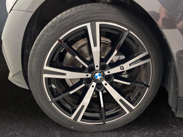 5er Touring 520i M-Sport 190PS/140kW Steptronic +AHK +20" +MSportpaket +MSportfahrwerk +DrivingAssistantPlus +AdaptiveLED +HarmanKardon +DigitalKey +ParkAssist +Sitzhzg +WirelessCharging +Sonnenschutzverglasung +ShadowLine 