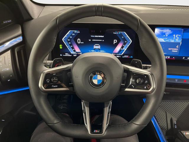 X3 20 xDrive 190PS 140kW +AHK +20"M +MSportpaket +MSportfahrwerk +PremiumPaket +DrivingAssistantPlus +AdaptiveLED +HarmanKardon +Komfortzugang +Elektr. SportSitze+Memory+Sitzhzg +Lenkradhzg +ParkAssist +WirelessCharging +PrivacyGlas 