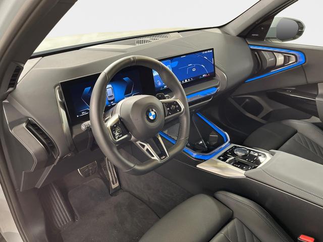 X3 20 xDrive 190PS 140kW +AHK +20"M +MSportpaket +MSportfahrwerk +PremiumPaket +DrivingAssistantPlus +AdaptiveLED +HarmanKardon +Komfortzugang +Elektr. SportSitze+Memory+Sitzhzg +Lenkradhzg +ParkAssist +WirelessCharging +PrivacyGlas 