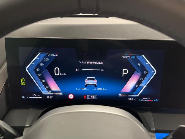 X3 20 xDrive 190PS 140kW +AHK +20"M +MSportpaket +MSportfahrwerk +PremiumPaket +DrivingAssistantPlus +AdaptiveLED +HarmanKardon +Komfortzugang +Elektr. SportSitze+Memory+Sitzhzg +Lenkradhzg +ParkAssist +WirelessCharging +PrivacyGlas 