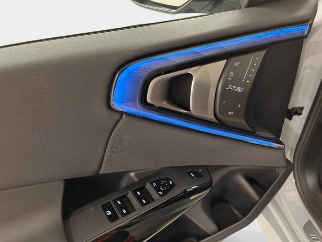 X3 20 xDrive 190PS 140kW +AHK +20"M +MSportpaket +MSportfahrwerk +PremiumPaket +DrivingAssistantPlus +AdaptiveLED +HarmanKardon +Komfortzugang +Elektr. SportSitze+Memory+Sitzhzg +Lenkradhzg +ParkAssist +WirelessCharging +PrivacyGlas 