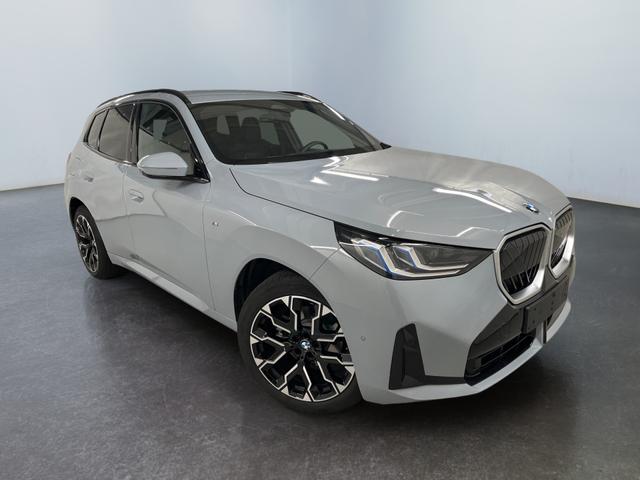 BMW X3 - 20 xDrive 190PS 140kW +AHK +20"M +MSportpaket +MSportfahrwerk +PremiumPaket +DrivingAssistantPlus +AdaptiveLED +HarmanKardon +Komfortzugang +Elektr. SportSitze+Memory+Sitzhzg +Lenkradhzg +ParkAssist +WirelessCharging +PrivacyGlas