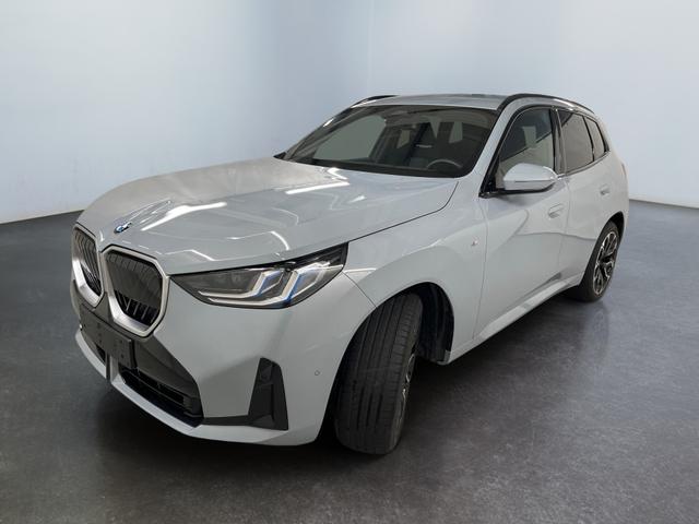 BMW X3 20 xDrive 190PS 140kW +AHK +20"M +MSportpaket +MSportfahrwerk +PremiumPaket +DrivingAssistantPlus +AdaptiveLED +HarmanKardon +Komfortzugang +Elektr. SportSitze+Memory+Sitzhzg +Lenkradhzg +ParkAssist +WirelessCharging +PrivacyGlas 