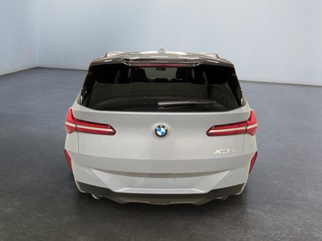 BMW X3 20 xDrive 190PS 140kW +AHK +20"M +MSportpaket +MSportfahrwerk +PremiumPaket +DrivingAssistantPlus +AdaptiveLED +HarmanKardon +Komfortzugang +Elektr. SportSitze+Memory+Sitzhzg +Lenkradhzg +ParkAssist +WirelessCharging +PrivacyGlas 