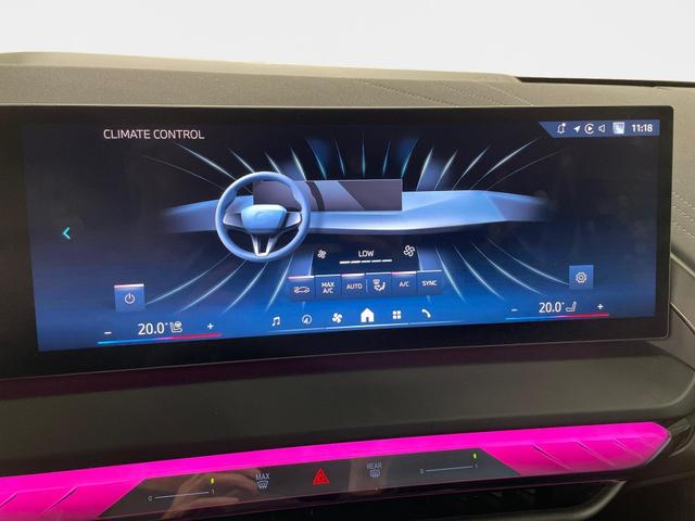 X3 20 xDrive 190PS 140kW +AHK +20"M +MSportpaket +MSportfahrwerk +PremiumPaket +DrivingAssistantPlus +AdaptiveLED +HarmanKardon +Komfortzugang +Elektr. SportSitze+Memory+Sitzhzg +Lenkradhzg +ParkAssist +WirelessCharging +PrivacyGlas 