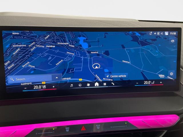 X3 20 xDrive 190PS 140kW +AHK +20"M +MSportpaket +MSportfahrwerk +PremiumPaket +DrivingAssistantPlus +AdaptiveLED +HarmanKardon +Komfortzugang +Elektr. SportSitze+Memory+Sitzhzg +Lenkradhzg +ParkAssist +WirelessCharging +PrivacyGlas 