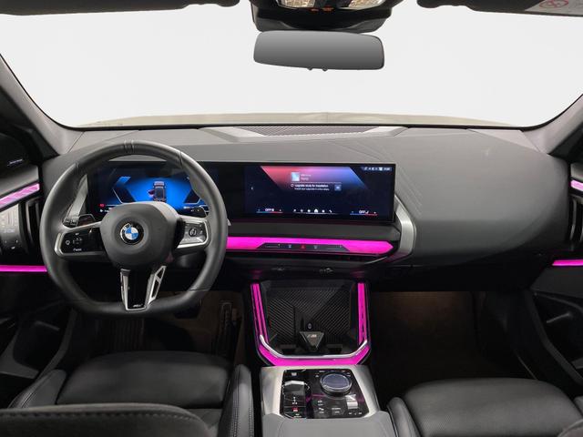 X3 20 xDrive 190PS 140kW +AHK +20"M +MSportpaket +MSportfahrwerk +PremiumPaket +DrivingAssistantPlus +AdaptiveLED +HarmanKardon +Komfortzugang +Elektr. SportSitze+Memory+Sitzhzg +Lenkradhzg +ParkAssist +WirelessCharging +PrivacyGlas 