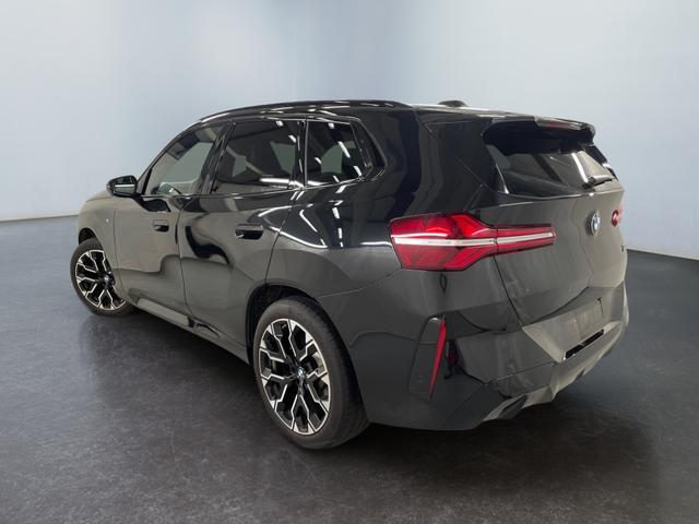 BMW X3 20 xDrive 190PS 140kW +AHK +20"M +MSportpaket +MSportfahrwerk +PremiumPaket +DrivingAssistantPlus +AdaptiveLED +HarmanKardon +Komfortzugang +Elektr. SportSitze+Memory+Sitzhzg +Lenkradhzg +ParkAssist +WirelessCharging +PrivacyGlas 