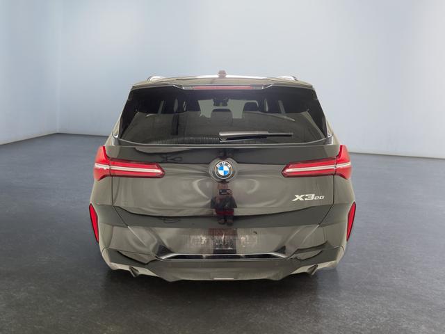 BMW X3 20 xDrive 190PS 140kW +AHK +20"M +MSportpaket +MSportfahrwerk +PremiumPaket +DrivingAssistantPlus +AdaptiveLED +HarmanKardon +Komfortzugang +Elektr. SportSitze+Memory+Sitzhzg +Lenkradhzg +ParkAssist +WirelessCharging +PrivacyGlas 