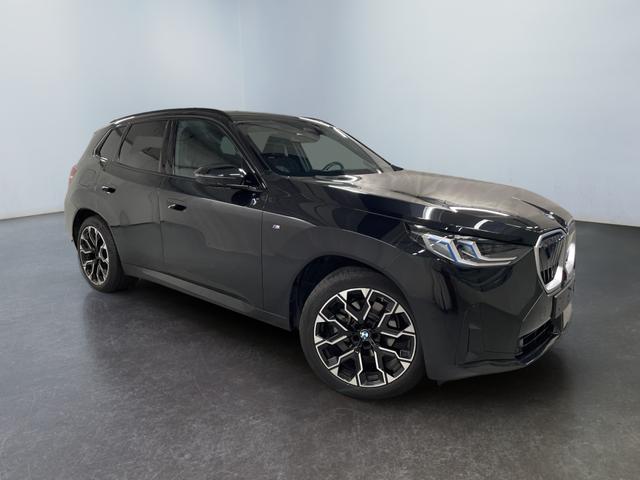 BMW X3 - 20 xDrive 190PS 140kW +AHK +20"M +MSportpaket +MSportfahrwerk +PremiumPaket +DrivingAssistantPlus +AdaptiveLED +HarmanKardon +Komfortzugang +Elektr. SportSitze+Memory+Sitzhzg +Lenkradhzg +ParkAssist +WirelessCharging +PrivacyGlas