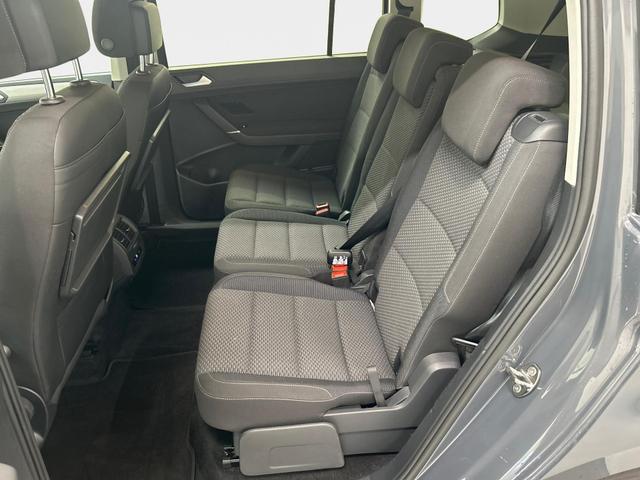 Touran Comfortline Edition 1.5 TSI EVO ACT 150PS/110kW DSG7 2026 +APP-Connect+RFK+17"ALU+SHZ 
