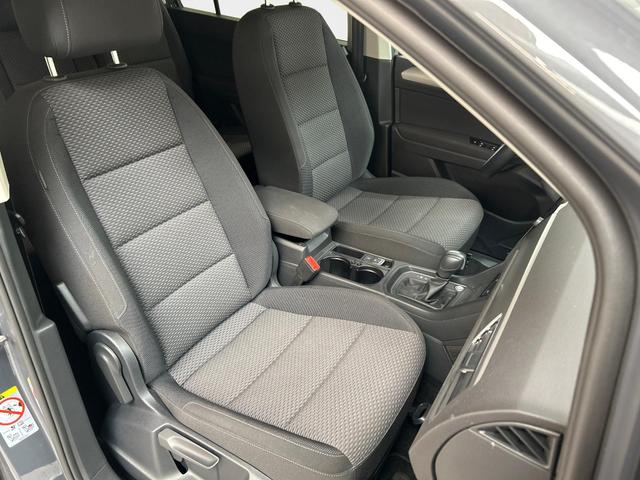 Touran Comfortline Edition 1.5 TSI EVO ACT 150PS/110kW DSG7 2026 +APP-Connect+RFK+17"ALU+SHZ 