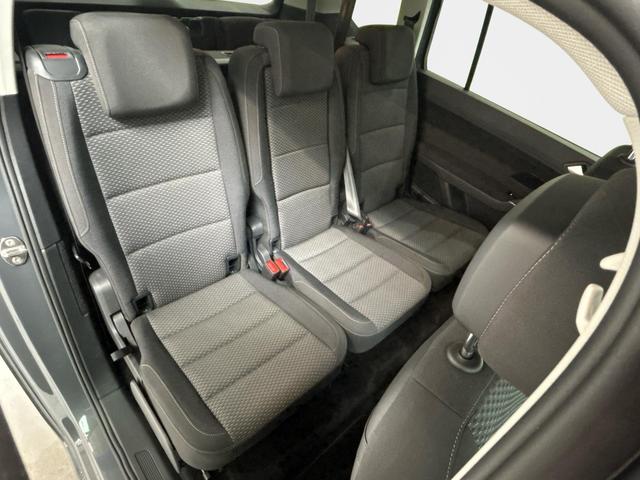Touran Comfortline Edition 1.5 TSI EVO ACT 150PS/110kW DSG7 2026 +APP-Connect+RFK+17"ALU+SHZ 