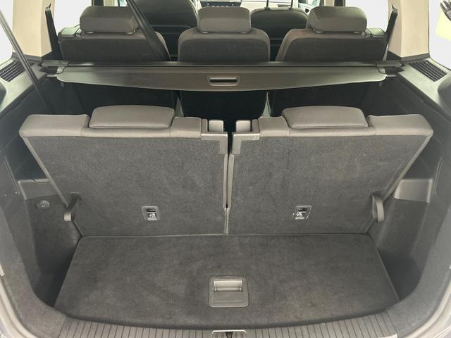 Touran Comfortline Edition 1.5 TSI EVO ACT 150PS/110kW DSG7 2026 +APP-Connect+RFK+17"ALU+SHZ 