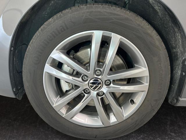 Touran Comfortline Edition 1.5 TSI EVO ACT 150PS/110kW DSG7 2026 +APP-Connect+RFK+17"ALU+SHZ 