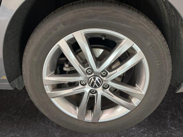 Touran Comfortline Edition 1.5 TSI EVO ACT 150PS/110kW DSG7 2026 +APP-Connect+RFK+17"ALU+SHZ 