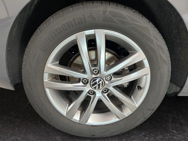 Touran Comfortline Edition 1.5 TSI EVO ACT 150PS/110kW DSG7 2026 +APP-Connect+RFK+17"ALU+SHZ 