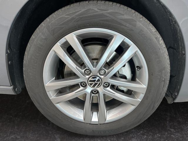 Touran Comfortline Edition 1.5 TSI EVO ACT 150PS/110kW DSG7 2026 +APP-Connect+RFK+17"ALU+SHZ 