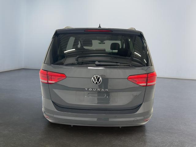 Touran Comfortline Edition 1.5 TSI EVO ACT 150PS/110kW DSG7 2026 +APP-Connect+RFK+17"ALU+SHZ 