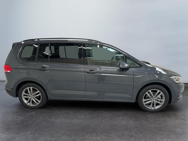 Touran Comfortline Edition 1.5 TSI EVO ACT 150PS/110kW DSG7 2026 +APP-Connect+RFK+17"ALU+SHZ 