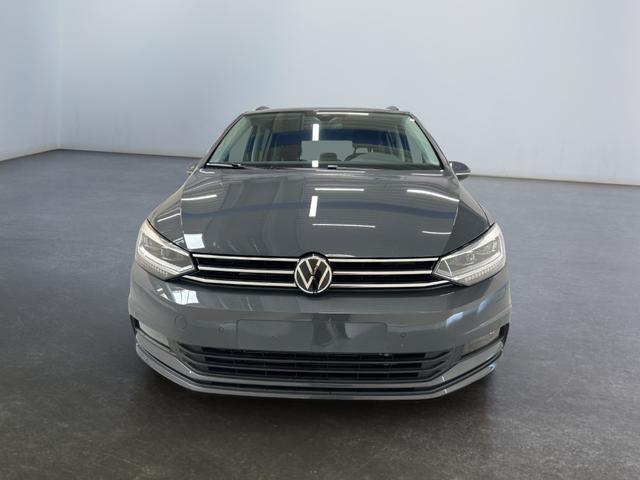 Touran Comfortline Edition 1.5 TSI EVO ACT 150PS/110kW DSG7 2026 +APP-Connect+RFK+17"ALU+SHZ 