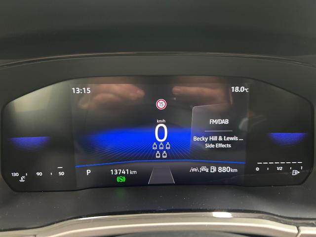 Touran Comfortline Edition 1.5 TSI EVO ACT 150PS/110kW DSG7 2026 +APP-Connect+RFK+17"ALU+SHZ 