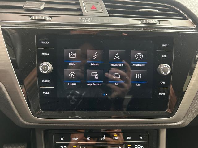 Touran Comfortline Edition 1.5 TSI EVO ACT 150PS/110kW DSG7 2026 +APP-Connect+RFK+17"ALU+SHZ 