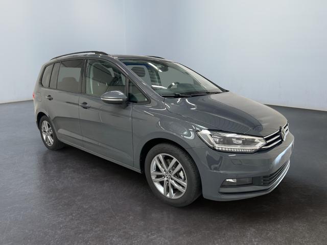Volkswagen Touran - Comfortline Edition 1.5 TSI EVO ACT 150PS/110kW DSG7 2026 +APP-Connect+RFK+17"ALU+SHZ