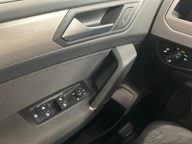 Touran Comfortline Edition 1.5 TSI EVO ACT 150PS/110kW DSG7 2026 +APP-Connect+RFK+17"ALU+SHZ 
