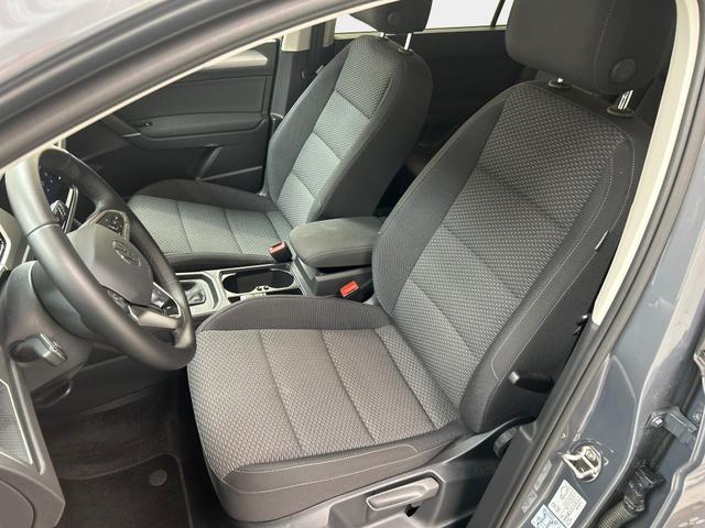 Touran Comfortline Edition 1.5 TSI EVO ACT 150PS/110kW DSG7 2026 +APP-Connect+RFK+17"ALU+SHZ 