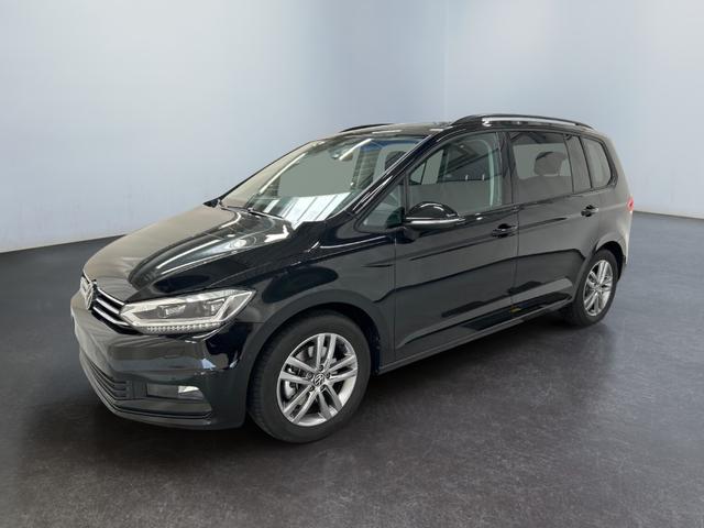 Volkswagen Touran Comfortline Edition 1.5 TSI EVO ACT 150PS/110kW DSG7 2026 | *7-SITZER* +AHK +CarPlay +RFK +17"ALU +SHZ. +Get&ouml;nte Scheiben 
