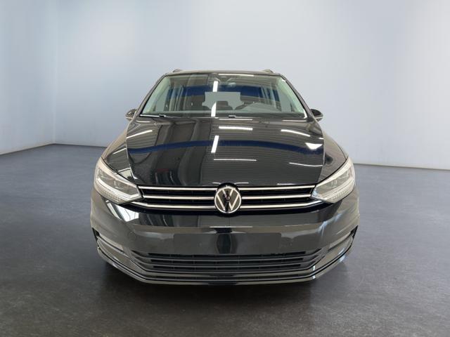 Volkswagen Touran Comfortline Edition 1.5 TSI EVO ACT 150PS/110kW DSG7 2026 | *7-SITZER* +AHK +CarPlay +RFK +17"ALU +SHZ. +Get&ouml;nte Scheiben 