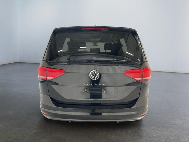 Volkswagen Touran Comfortline Edition 1.5 TSI EVO ACT 150PS/110kW DSG7 2026 | *7-SITZER* +AHK +CarPlay +RFK +17"ALU +SHZ. +Get&ouml;nte Scheiben 