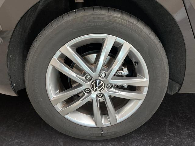 Volkswagen Touran Comfortline Edition 1.5 TSI EVO ACT 150PS/110kW DSG7 2026 | *7-SITZER* +AHK +CarPlay +RFK +17"ALU +SHZ. +Get&ouml;nte Scheiben 
