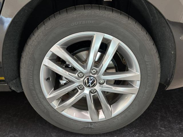 Volkswagen Touran Comfortline Edition 1.5 TSI EVO ACT 150PS/110kW DSG7 2026 | *7-SITZER* +AHK +CarPlay +RFK +17"ALU +SHZ. +Get&ouml;nte Scheiben 