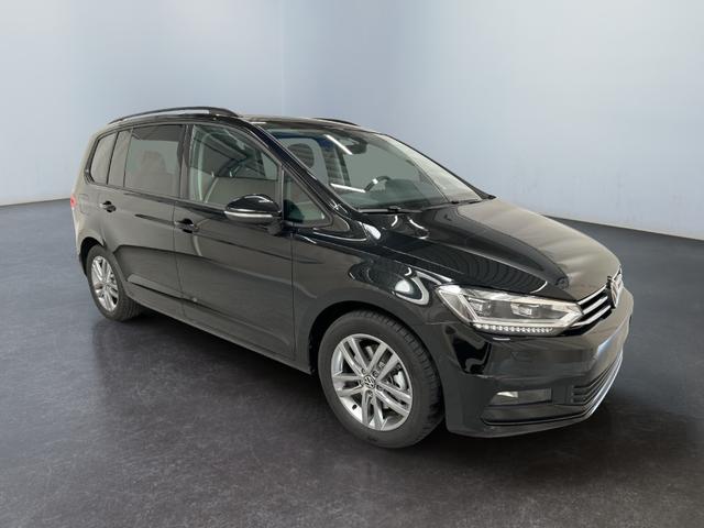Volkswagen Touran - Comfortline Edition 1.5 TSI EVO ACT 150PS/110kW DSG7 2026 +AHK+TRAILER ASSIST+APP-Connect+RFK+17"ALU+SHZ