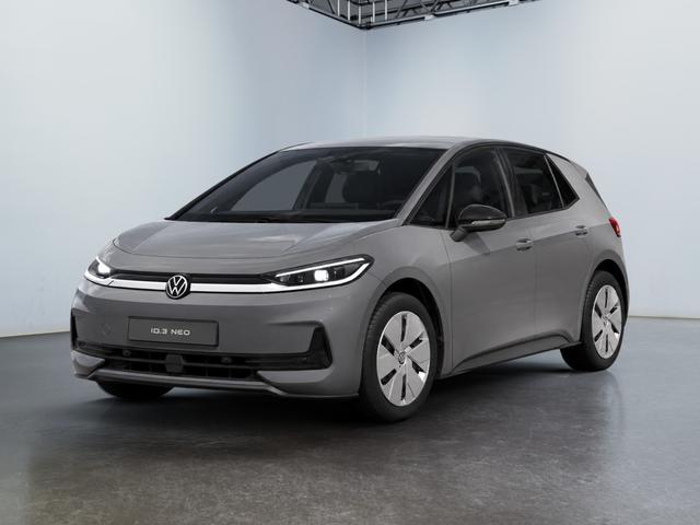 Volkswagen ID.3 Neo - Trend 170PS/ 125kW 2027 50kWh *415km WLTP* +Adap.Tempomat+W&auml;rmepumpe