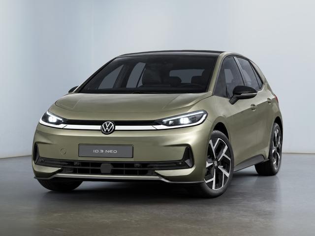 Volkswagen ID.3 Neo - LIFE 231PS/ 170kW 2027 79kWh *626km WLTP* +19" Alu+Diebstahl Rads.+