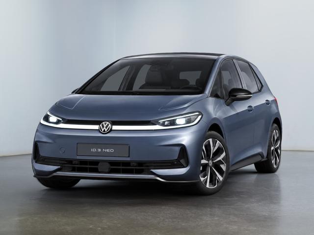 Volkswagen ID.3 Neo - Style 231PS/ 170kW 2027 79kWh *626km WLTP* +Matrix+19" Alu+NAVI+SHZ