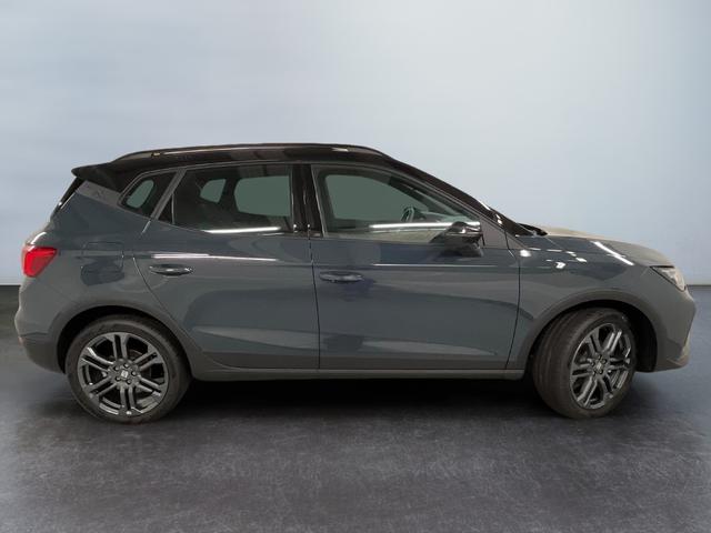 Seat Arona FR 1.0 TSI 116PS/85kW DSG 2027 | +AHK +3J. ERW. GARANTIE +18"ALU +FULL-LED +KESSY +Safe&Driving XL 
