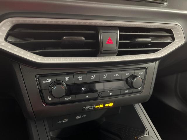 Seat Arona FR 1.0 TSI 116PS/85kW DSG 2027 | +AHK +3J. ERW. GARANTIE +18"ALU +FULL-LED +KESSY +Safe&Driving XL 