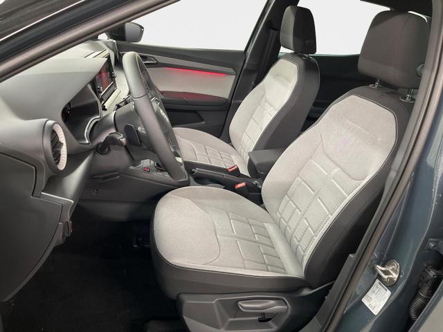 Seat Arona FR 1.0 TSI 116PS/85kW DSG 2027 | +AHK +3J. ERW. GARANTIE +18"ALU +FULL-LED +KESSY +Safe&Driving XL 