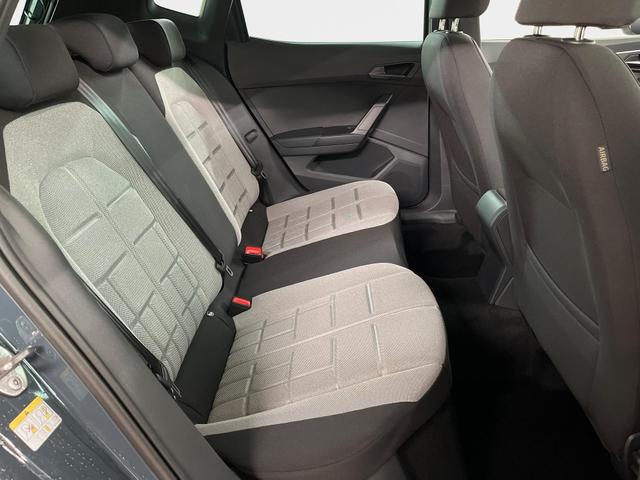 Seat Arona FR 1.0 TSI 116PS/85kW DSG 2027 | +AHK +3J. ERW. GARANTIE +18"ALU +FULL-LED +KESSY +Safe&Driving XL 
