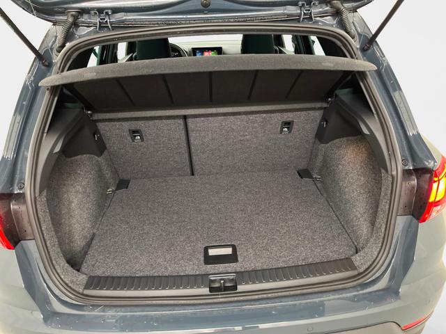 Seat Arona FR 1.0 TSI 116PS/85kW DSG 2027 | +AHK +3J. ERW. GARANTIE +18"ALU +FULL-LED +KESSY +Safe&Driving XL 