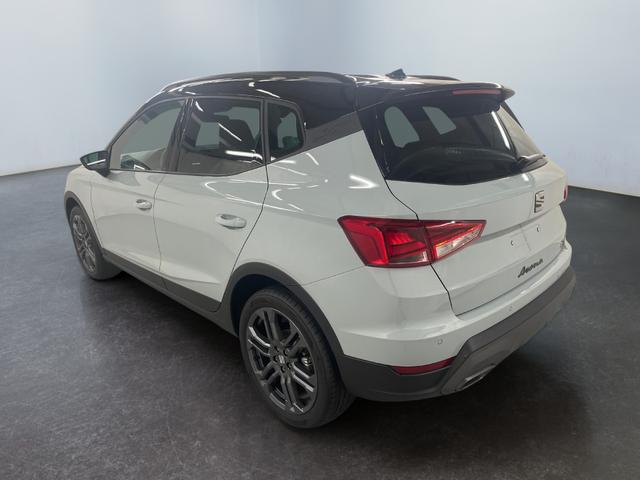 Seat Arona FR 1.0 TSI 116PS/85kW DSG 