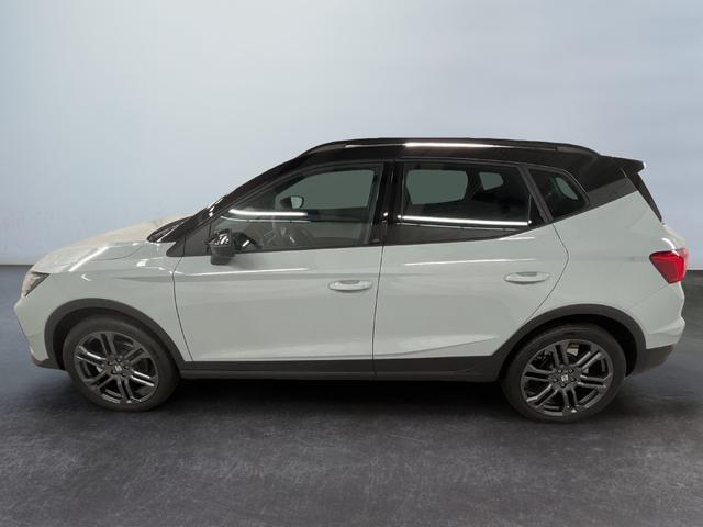 Seat Arona FR 1.0 TSI 116PS/85kW DSG 