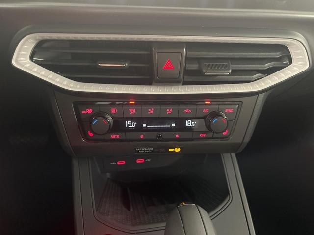 Seat Arona FR 1.0 TSI 116PS/85kW DSG 2027 | +AHK +3J. ERW. GARANTIE +18"ALU +FULL-LED +KESSY +Safe&Driving XL 
